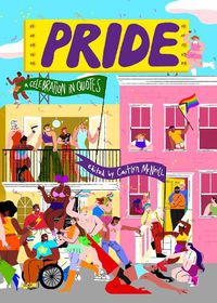 Cover image for Pride