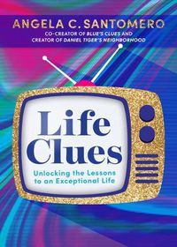 Cover image for Life Clues