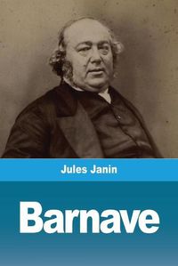 Cover image for Barnave