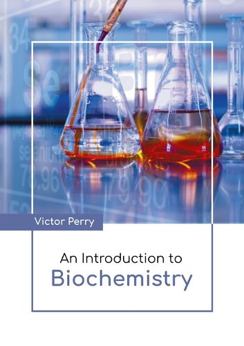 Cover image for An Introduction to Biochemistry