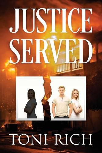Cover image for Justice Served