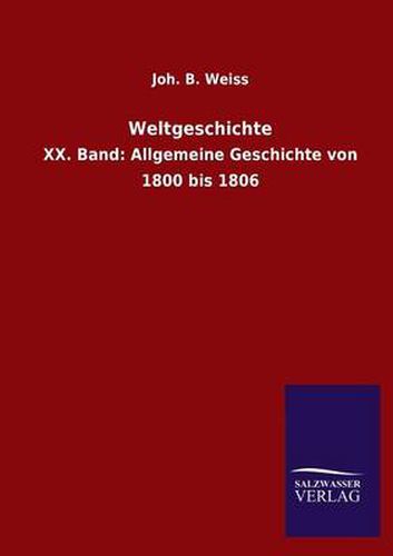 Cover image for Weltgeschichte
