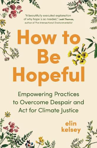 Cover image for How to Be Hopeful
