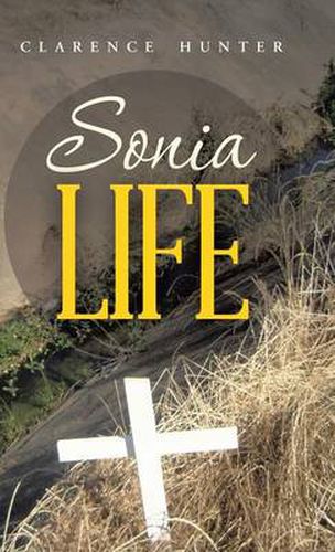 Cover image for Sonia Life