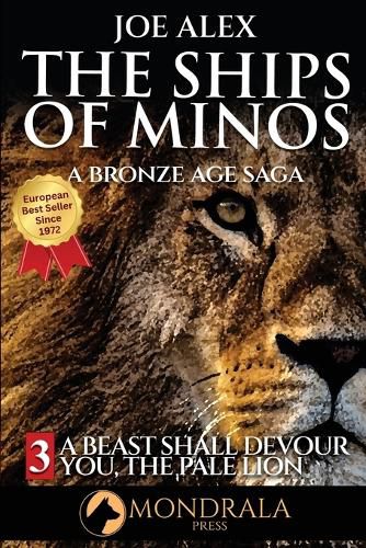 Cover image for The Ships of Minos 3