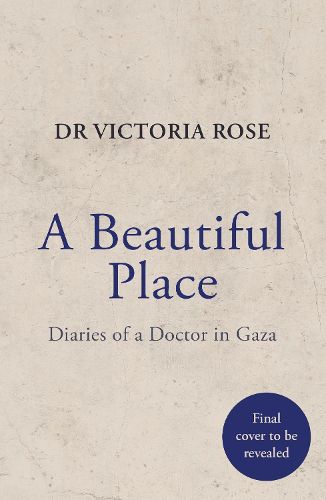 Cover image for A Beautiful Place