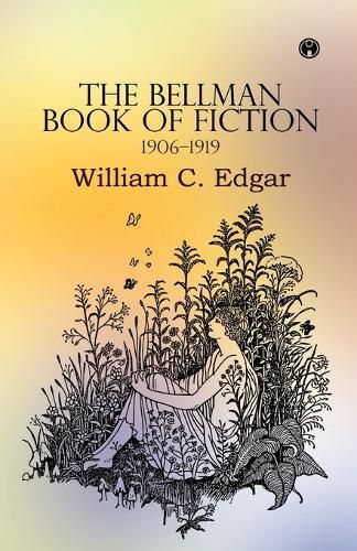 Cover image for The Bellman Book of Fiction