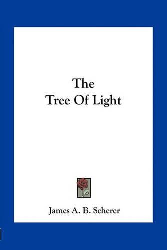 The Tree of Light