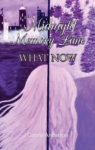 Cover image for Midnight Memory Lane