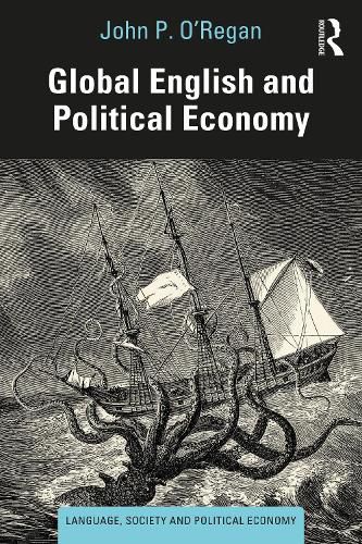 Cover image for Global English and Political Economy