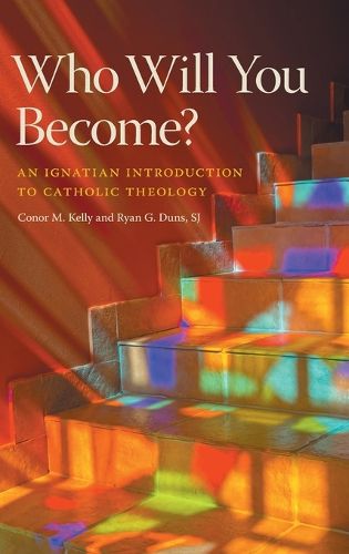 Cover image for Who Will You Become?