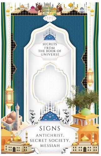 Cover image for Secrets from the Book of Universe, Signs