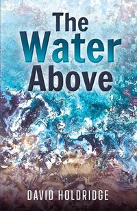 Cover image for The Water Above