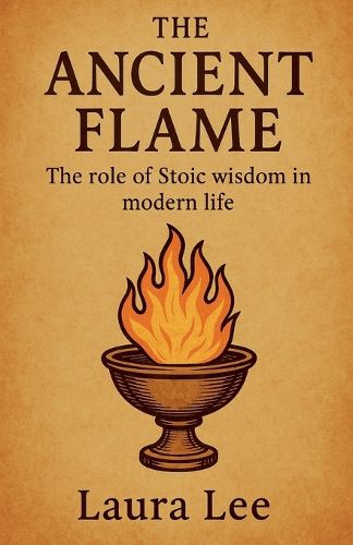 Cover image for The Ancient Flame