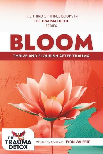Cover image for Bloom