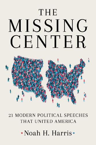 Cover image for The Missing Center