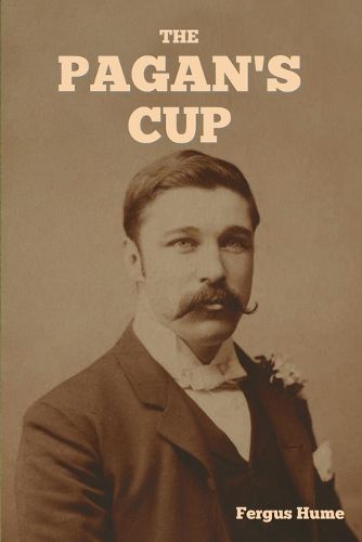 Cover image for The Pagan's Cup