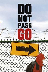 Cover image for Do Not Pass Go