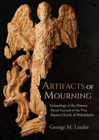 Cover image for Artifacts of Mourning