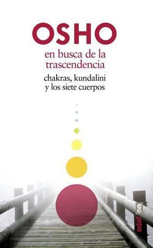 Cover image for En Busca de La Trascendencia