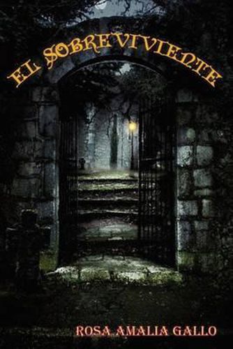 Cover image for El Sobreviviente