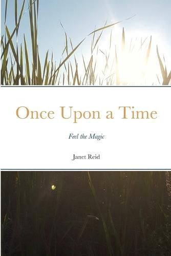 Cover image for Once Upon a Time