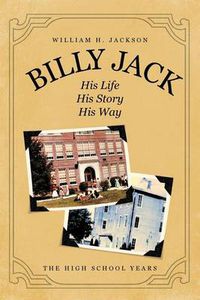 Cover image for Billy Jack