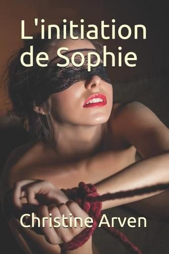 Cover image for L'initiation de Sophie