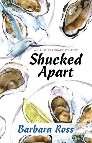 Cover image for Shucked Apart