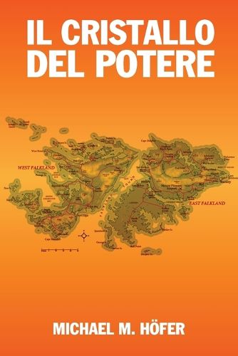 Cover image for Il Cristallo del Potere