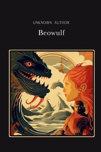 Cover image for Beowulf Gold Edition (adapted for struggling readers)