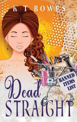 Cover image for Dead Straight