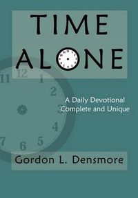 Cover image for Time Alone