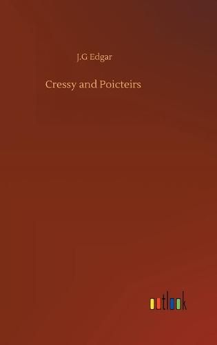 Cover image for Cressy and Poicteirs