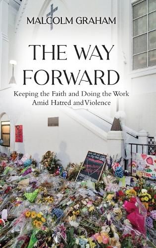 Cover image for The Way Forward