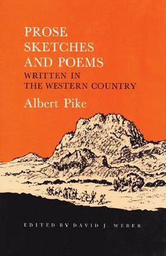 Cover image for PROSE SKETCHES