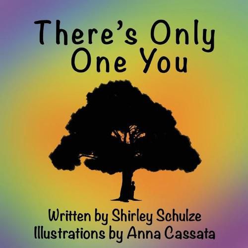 Cover image for There's Only One You