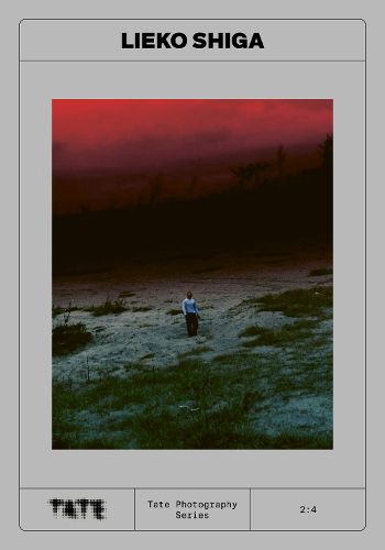 Cover image for Tate Photography: Lieko Shiga