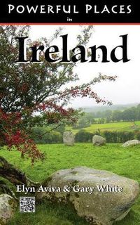 Cover image for Powerful Places in Ireland