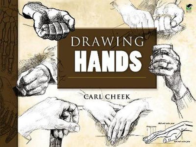 Cover image for Drawing Hands