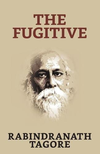 Cover image for The Fugitive