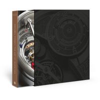 Cover image for Greubel Forsey