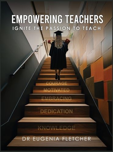 Cover image for Empowering Teachers