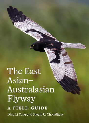Cover image for The East Asian-Australasian Flyway