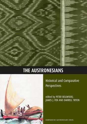 Austronesians: Historical and Comparative Perspectives