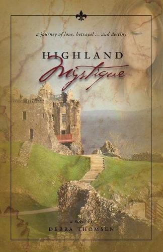 Cover image for Highland Mystique