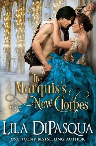 Cover image for The Marquis's New Clothes