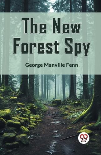 The New Forest Spy (Edition2023)