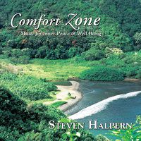 Cover image for Comfort Zone