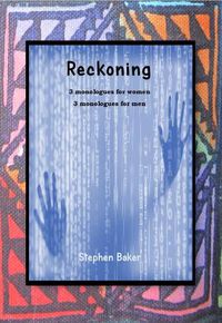 Cover image for Reckoning